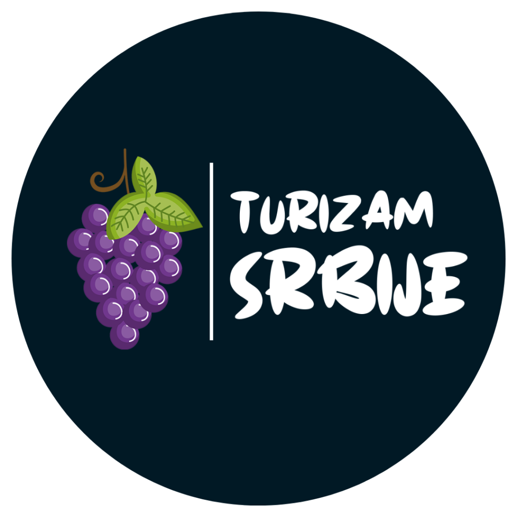 Turizam Srbije Logo