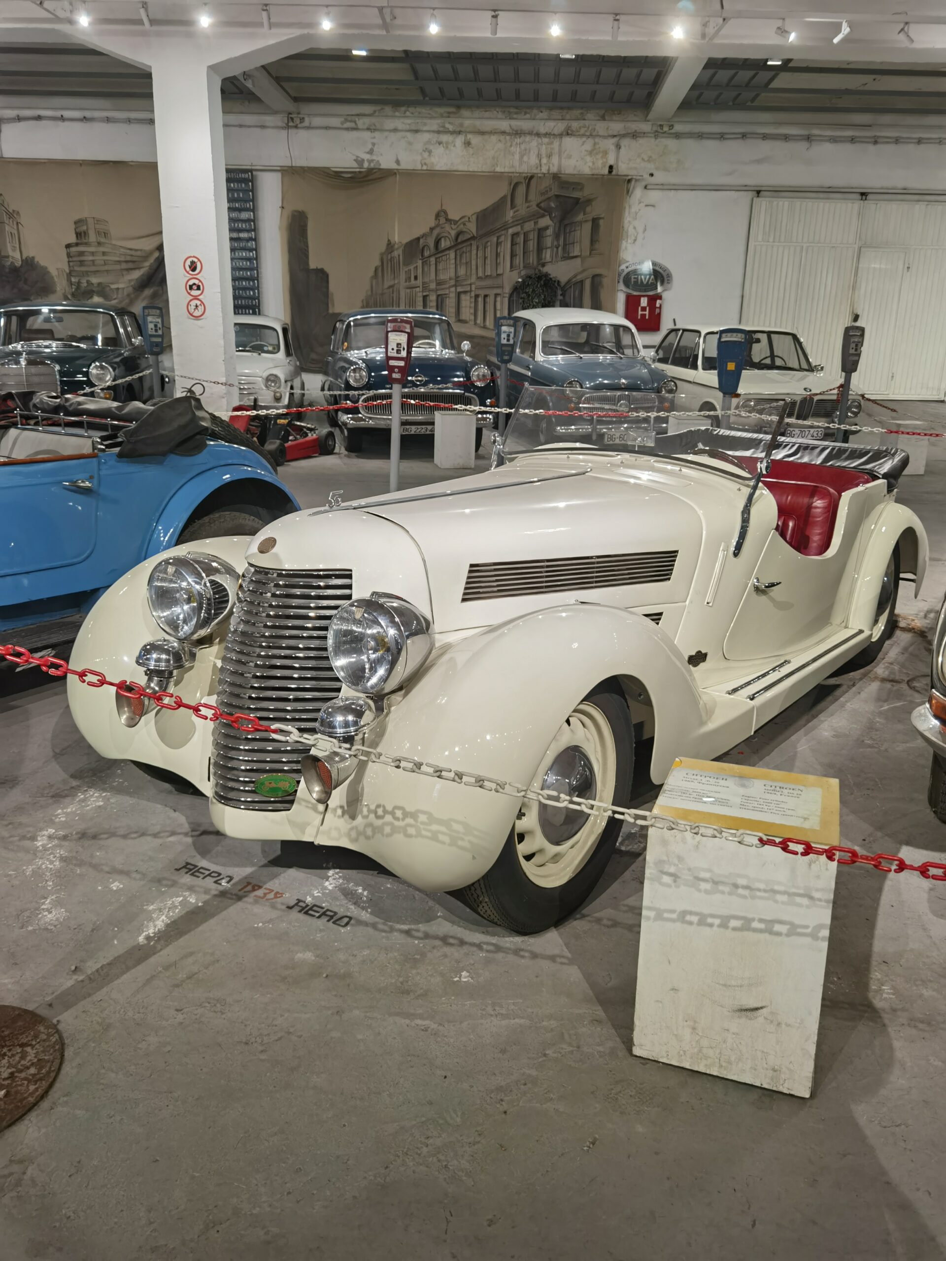 Muzej automobila
