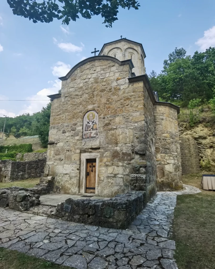 Manastir Pavlovac