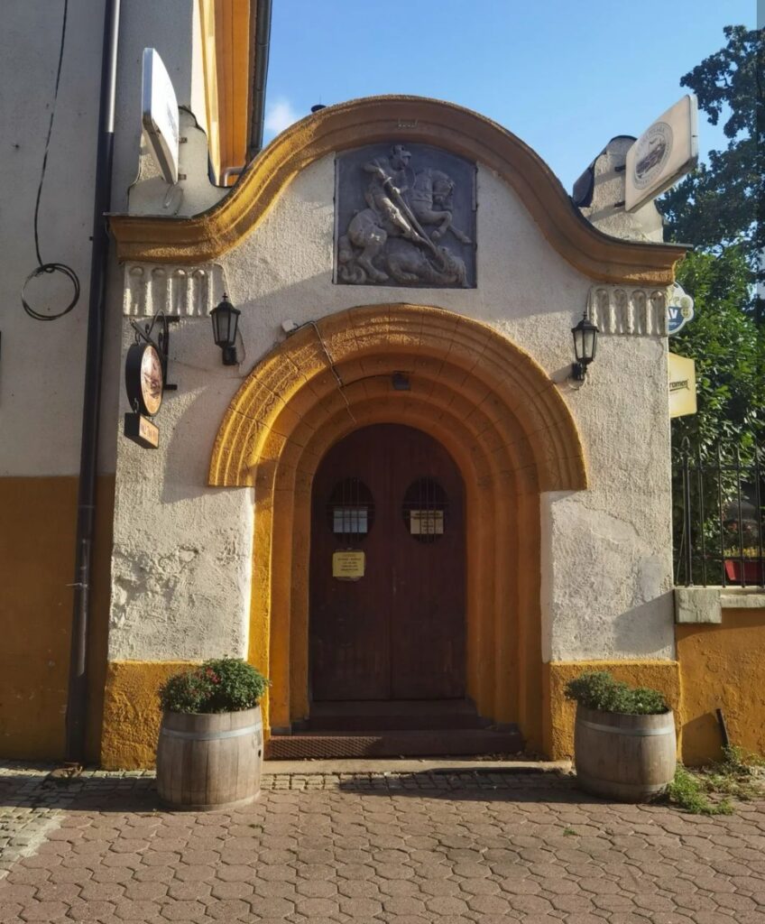 PančevoGrad sa dušom Turizam Srbije