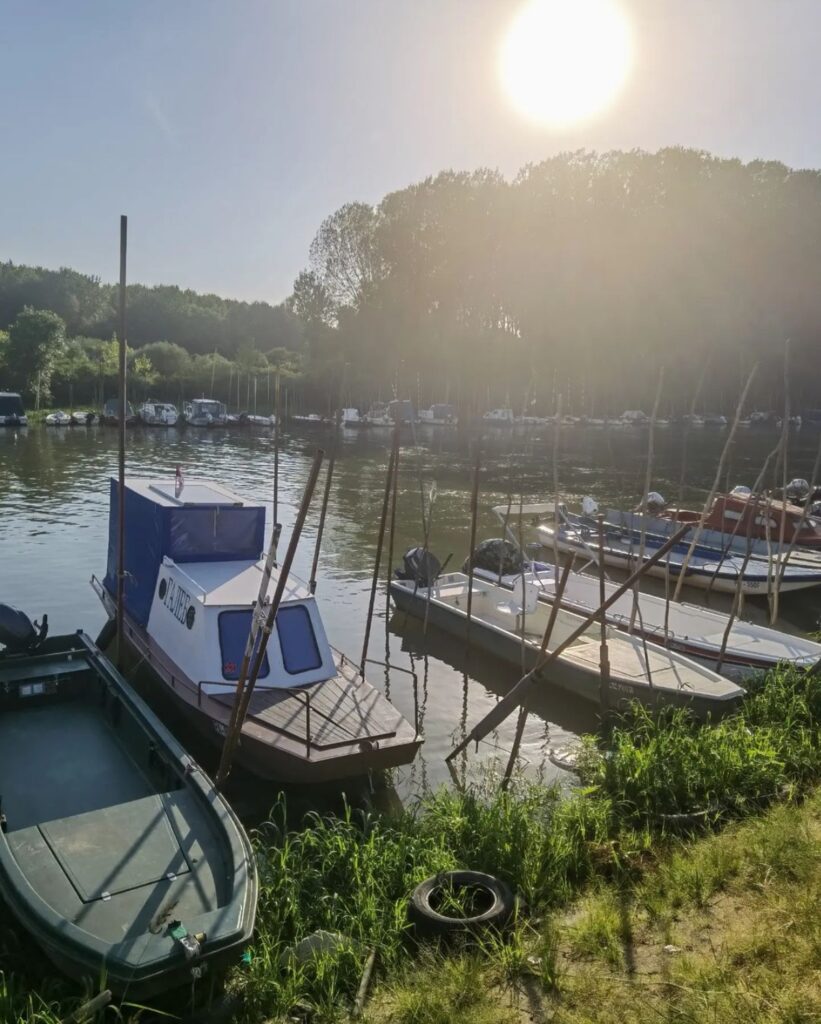 PančevoGrad sa dušom Turizam Srbije