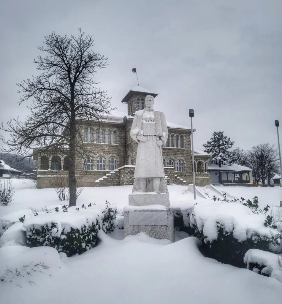 Karađorđe